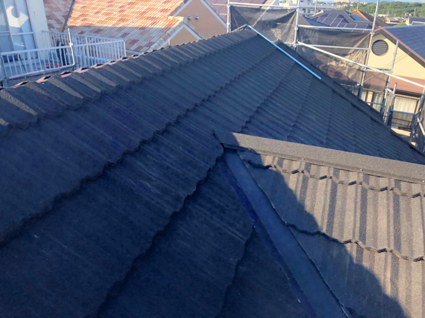 葺き替えリフォーム